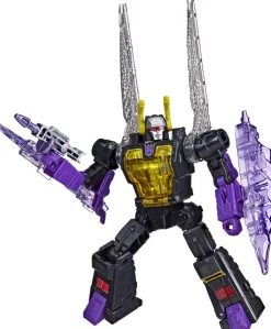 Transformers Generations Legacy -hahmo Kickback 14cm