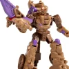 Transformers Legacy United Geocron 9cm