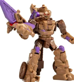 Transformers Legacy United Geocron 9cm