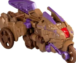 Transformers Legacy United Geocron 9cm