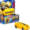 Transformers One 1-Step Changer - Bumblebee