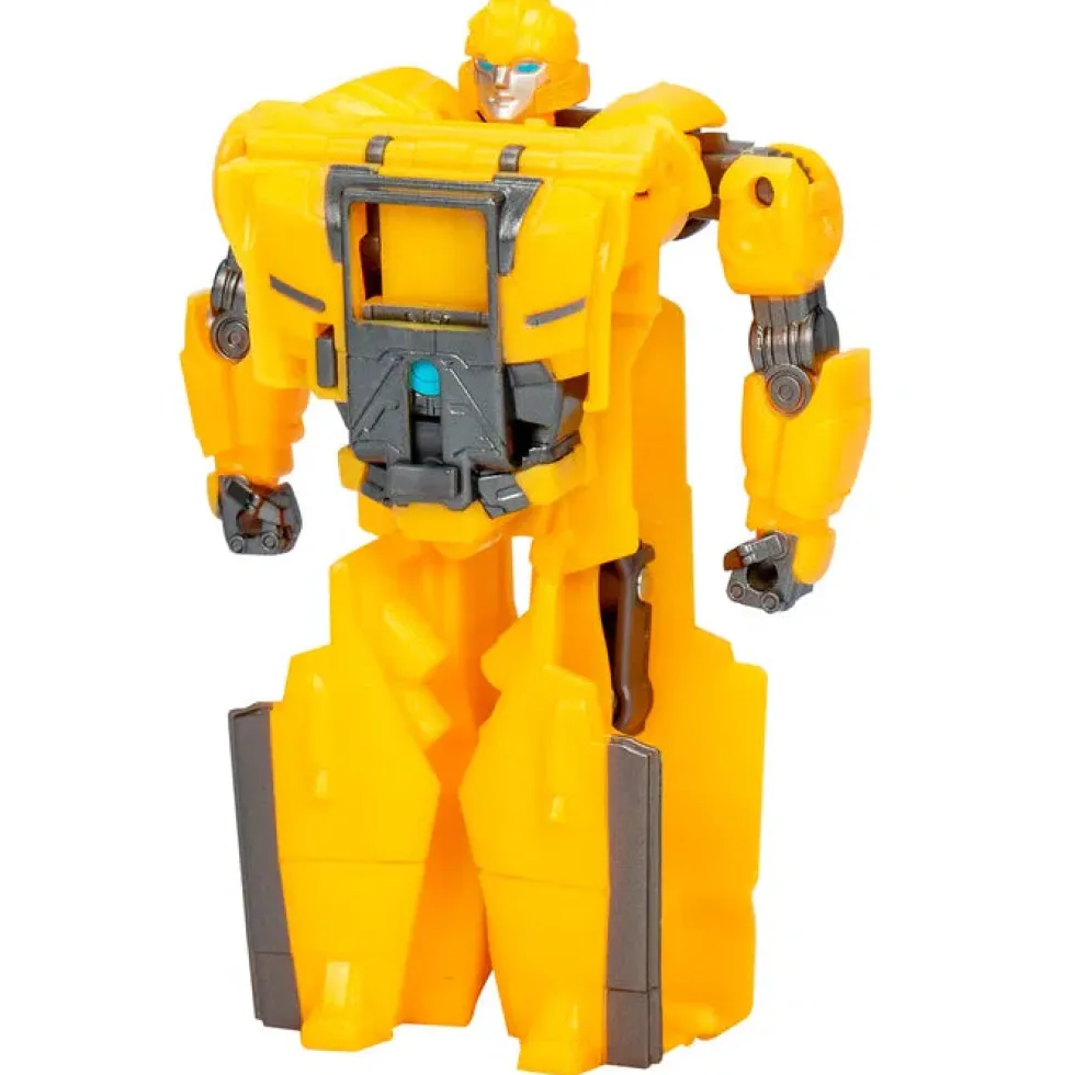 Transformers One 1-Step Changer - Bumblebee