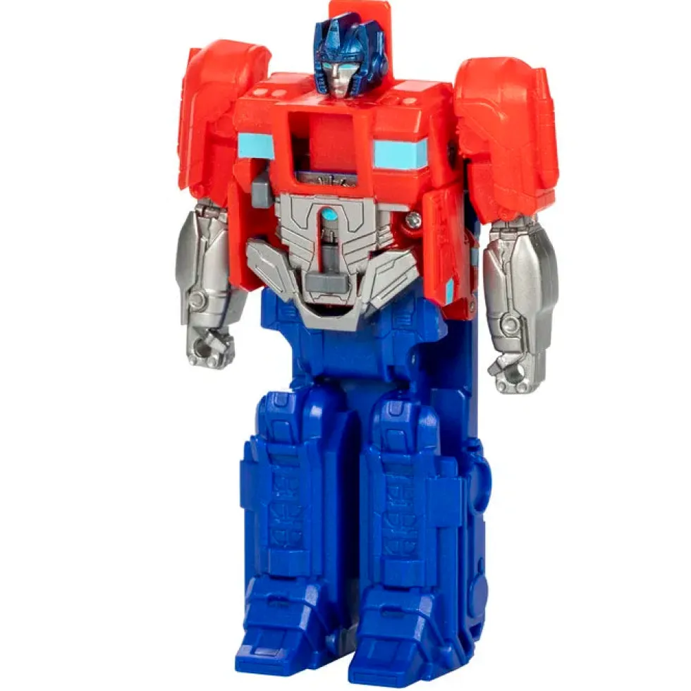 Transformers One 1-Step Changer - Optimus Prime
