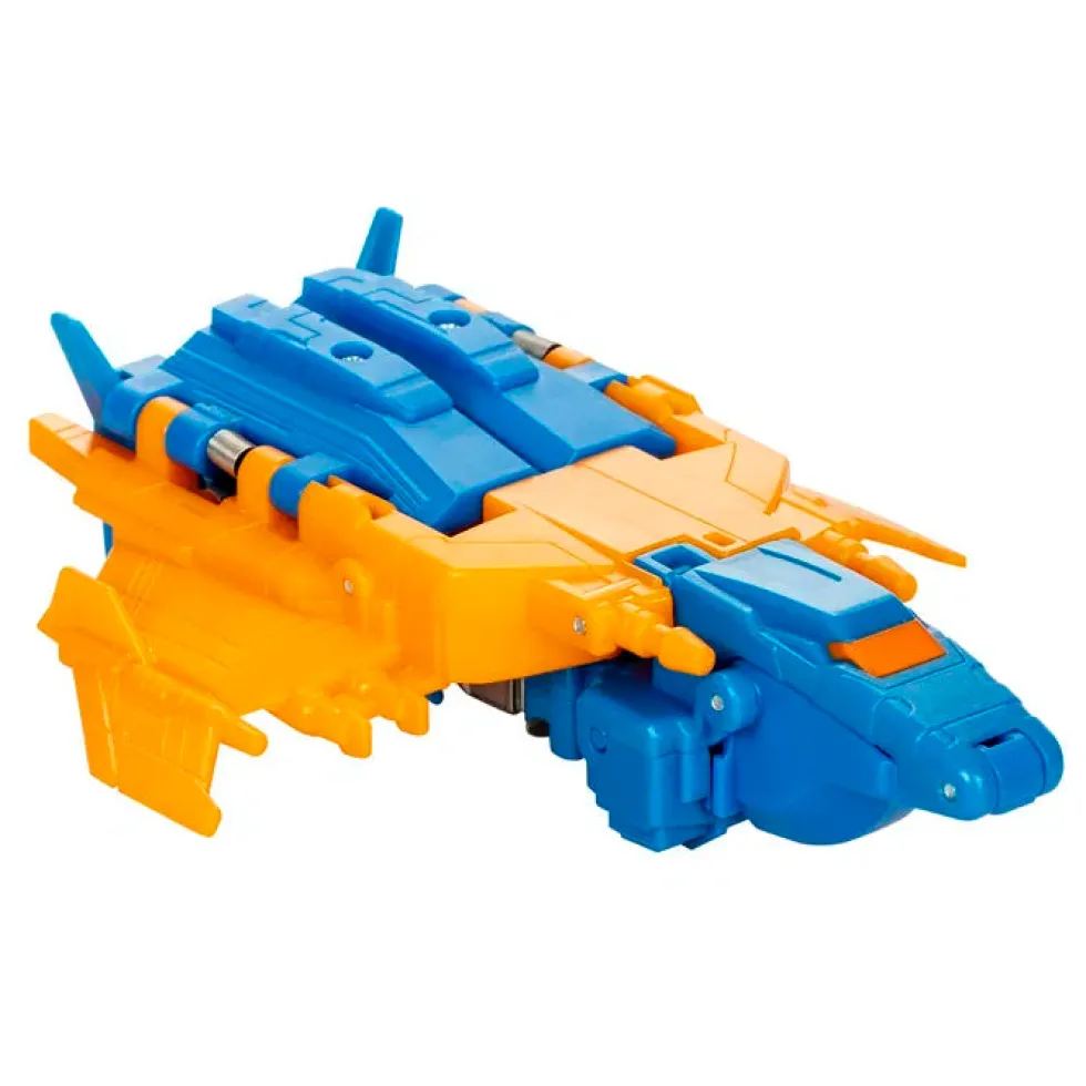 Transformers One 1-Step Changer - Sentinel Prime