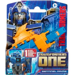 Transformers One 1-Step Changer - Sentinel Prime