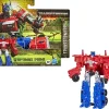Transformers Rise of the Beasts - Optimus Prime