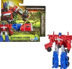 Transformers Rise of the Beasts - Optimus Prime