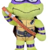 Turtles Donatello pehmolelu 28cm