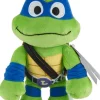 Turtles Leonardo pehmolelu 21cm