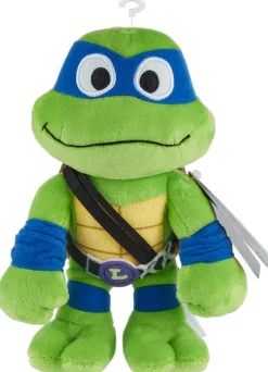 Turtles Leonardo pehmolelu 21cm