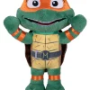 Turtles Michelangelo pehmolelu 28cm