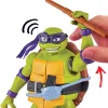 Turtles Ninja Shouts Donatello figuuri äänitoiminnolla