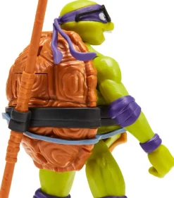 Turtles Ninja Shouts Donatello figuuri äänitoiminnolla