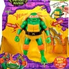 Turtles Ninja Shouts Michelangelo figuuri äänitoiminnolla