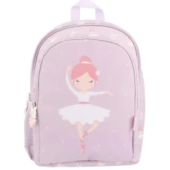 Tutete eskari / koulu Reppu - Ballerina