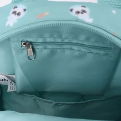 Tutete lasten pieni Reppu - Avaruus Panda