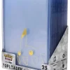 Ultra Pro Pikachu Toploader + Penny Sleeve korttisuojat (25 kpl)