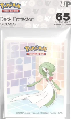 Ultra Pro Pokemon Gardevoir Protector korttisuojat (65 kpl)
