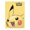 Ultra Pro Pokemon Pikachu Protector korttisuojat (65 kpl)
