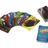 UNO Harry Potter -pelikortit