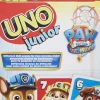 UNO Junior Ryhmä Hau -pelikortit