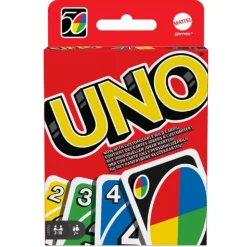 UNO -pelikortit