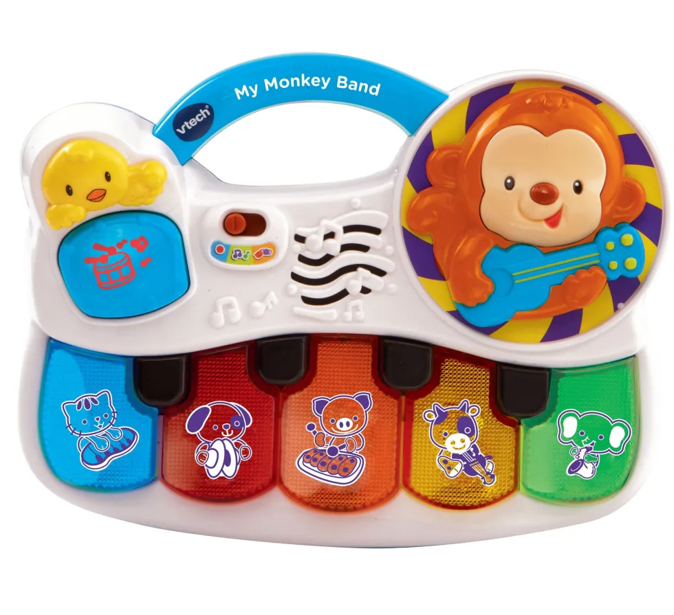 Vtech Aporkester SE