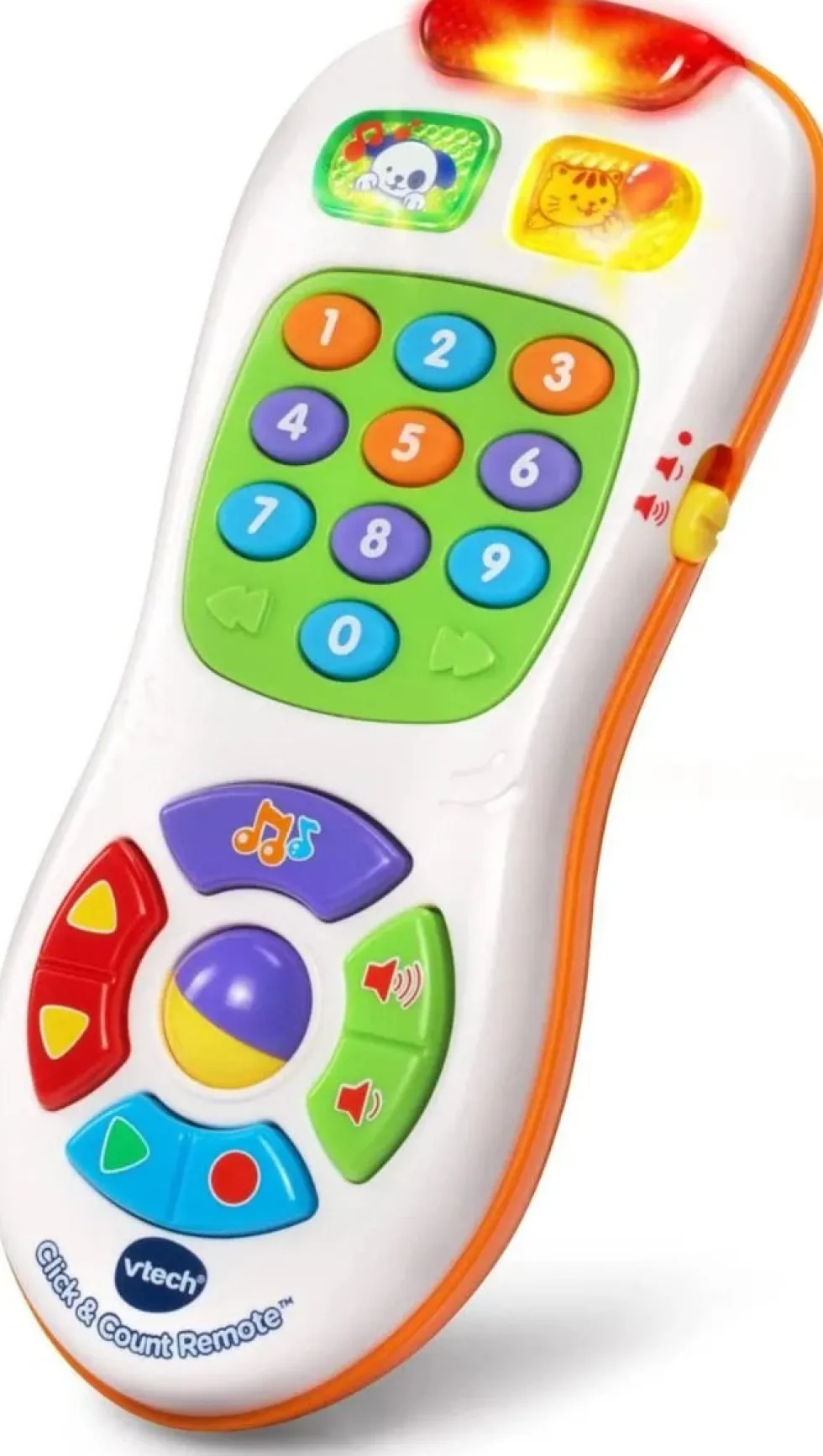 Vtech Baby Kaukosäädin