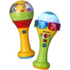 Vtech Baby Marakassit FI & SE