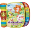 Vtech Baby musikaalinen lorukirja