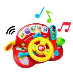 Vtech Baby Puuharatti