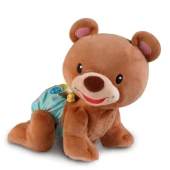 Vtech interaktiivinen konttaava Nalle