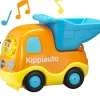Vtech Toot Toot Driver Kippiauto