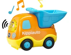 Vtech Toot Toot Driver Kippiauto