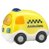 Vtech Toot Toot Drivers Ambulans, svensk språkig