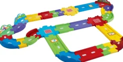 Vtech Toot Toot Drivers autorata