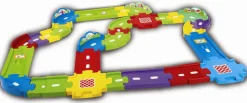 Vtech Toot Toot Drivers autorata