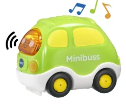 Vtech Toot Toot Drivers Minibuss, svensk språkig