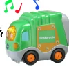 Vtech Toot Toot Drivers Roska-auto