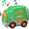 Vtech Toot Toot Drivers Sopbil, svensk språkig