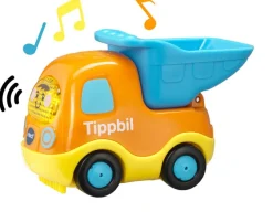 Vtech Toot Toot Drivers Tippbil, svensk språkig