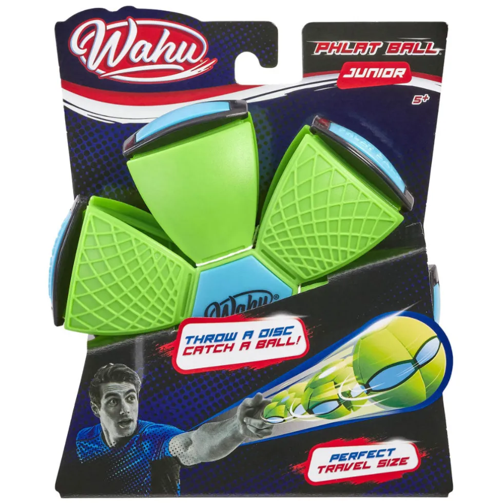 Wahu Phlat Ball Junior