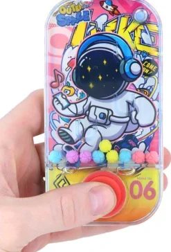 Water Game Space Balls vesipeli - lajitelma