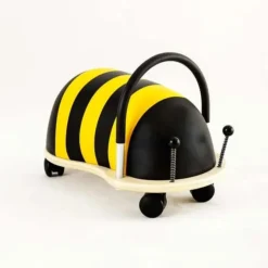 Wheely Bug Potkuauto - Ampiainen suuri