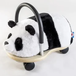 Wheely Bug Potkuauto - Panda pieni