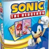 WHOT! Sonic -pelikortit