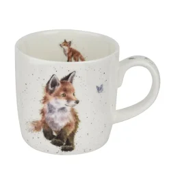 Wrendale Designs Kettu muki