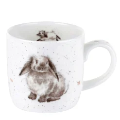 Wrendale Designs Pupu muki