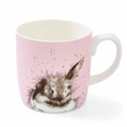 Wrendale Designs Rosie Pupu muki