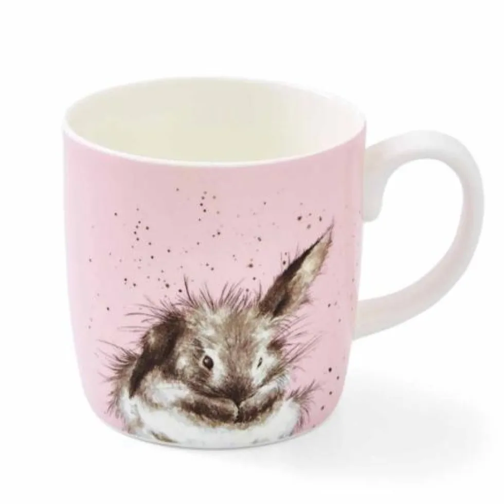 Wrendale Designs Rosie Pupu muki